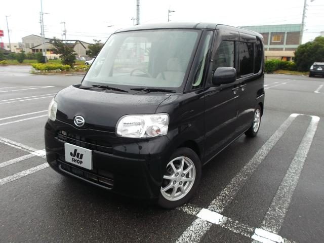 タント　Ｌ