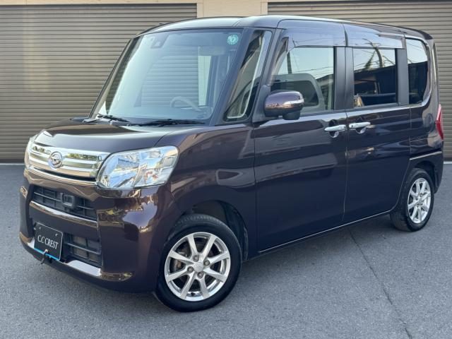 タント　Ｇ　ＳＡ２