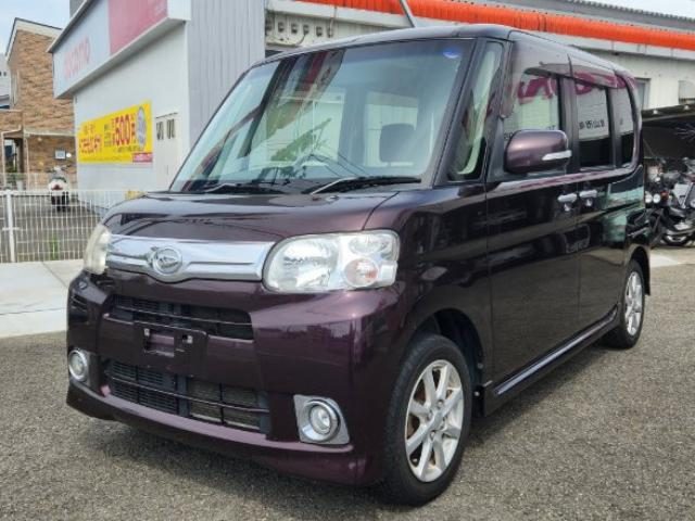 タント　Ｇ