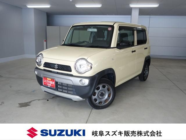 ハスラー　Ａ　ＭＲ３１Ｓ　２型　２ＷＤ　５速マニュ
