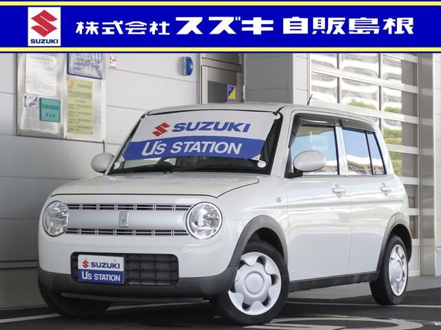 アルト　ラパン　Ｌ　運転席シートヒーター　ＣＤオーディオ