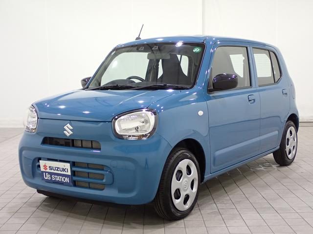 アルト　Ｌ　２型