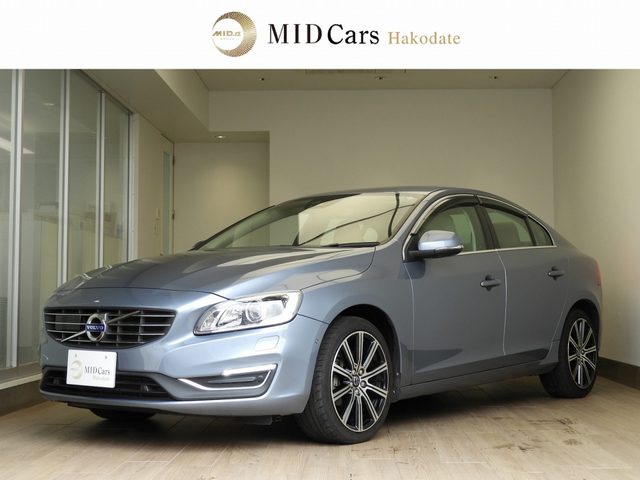 Ｓ６０　Ｔ６　ＡＷＤ　Ｒデザイン