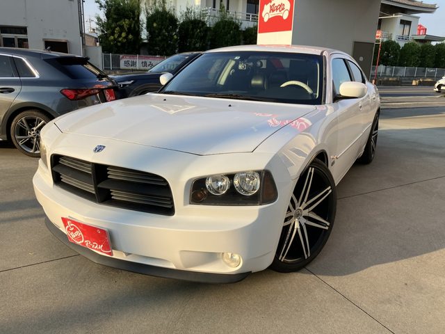チャージャー　ＳＸＴ