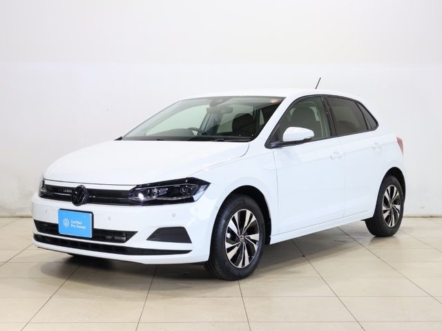 ポロ　ＴＳＩ　コンフォートライン