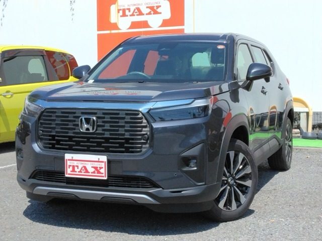 ＷＲ－Ｖ　１．５　Ｚ　衝突軽減　メーカー保証　登録