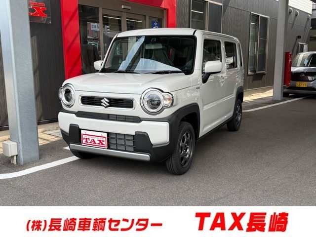 ハスラー　６６０　ハイブリッド　Ｇ　メモリーナビ