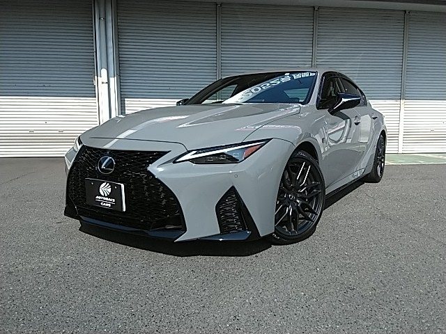 ＩＳ５００　５０００ ＩＳ５００ Ｆ ＳＰＯＲＴ Ｐ