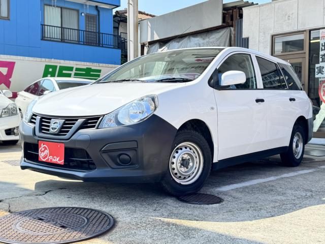 ＮＶ１５０　ＡＤ　２ＷＤ　ＶＥ