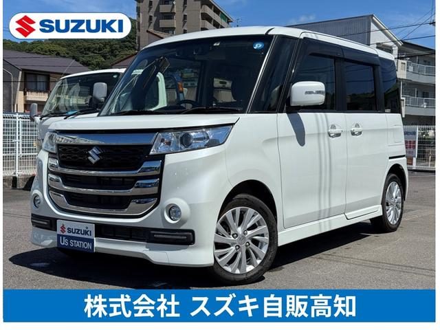 スペーシア　カスタムＺ　カスタムＺ
