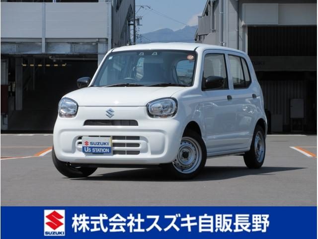 アルト　４ＷＤ　Ａ　４ＷＤ　衝突軽減ブレーキ