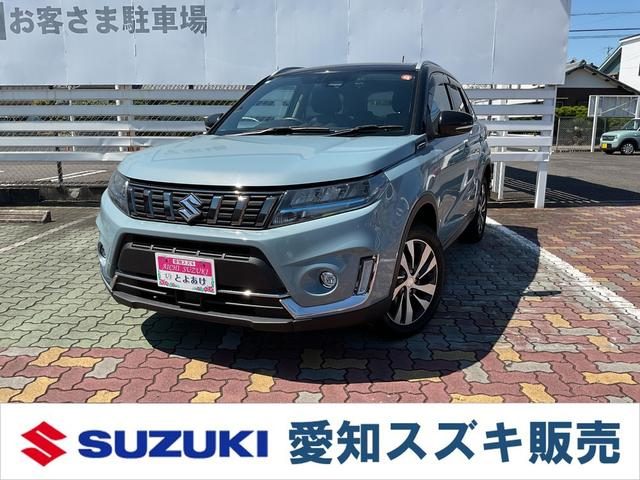 エスクード　４ＷＤ　１．５　３型