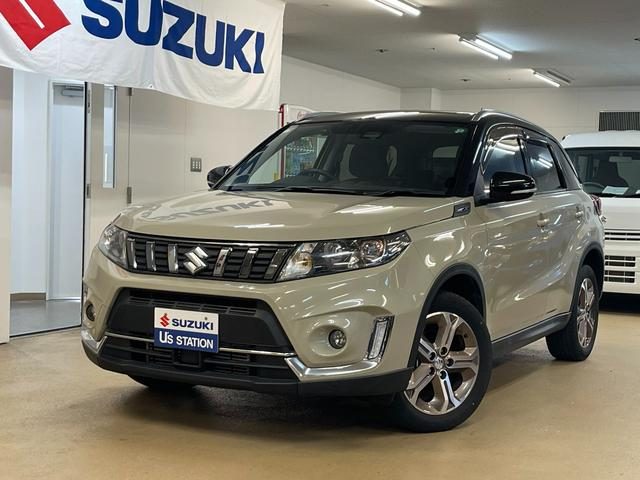 エスクード　４ＷＤ　Ｓリミテッド　２型