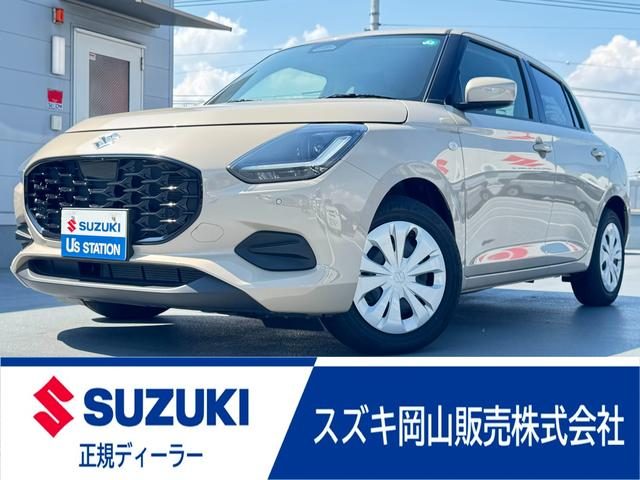 スイフト　ＸＧ