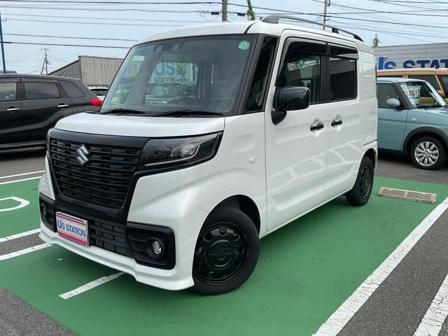 スペーシア　ベース　ＸＦ