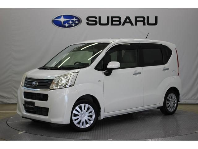 ステラ　４ＷＤ　Ｌ　スマートアシスト