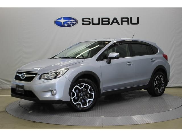 ＳＵＢＡＲＵ　ＸＶ　２．０ｉ　アイサイト