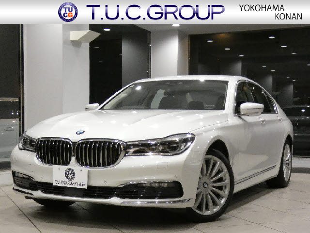 ７シリーズ　７４０ｉ