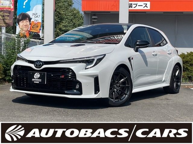 ＧＲカローラ　ＲＺ　４ＷＤ