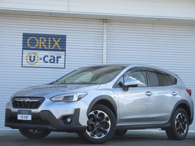 ＳＵＢＡＲＵ　ＸＶ　１．６ｉ－Ｌ　アイサイト