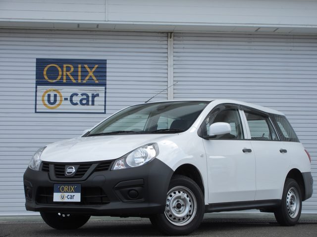 ＮＶ１５０　ＡＤ　４ＷＤ　ＶＥ