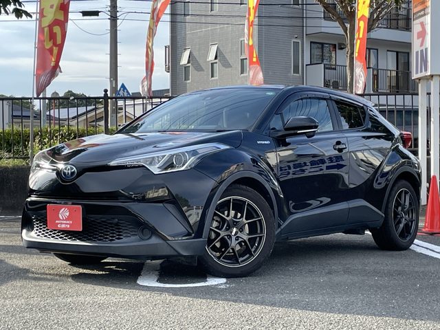 Ｃ－ＨＲ　Ｓ　ハイブリッド