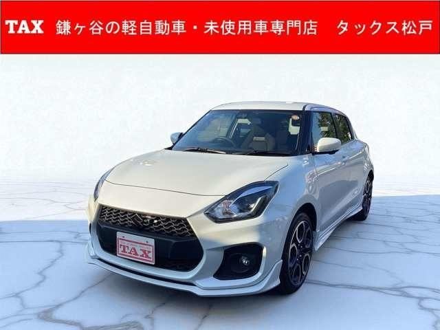 スイフト　ベースグレード　メーカー保証継承　全方位