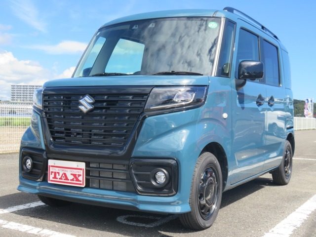 スペーシア　ベース　６６０　ＸＦ　・ディスプレイオーディオ・