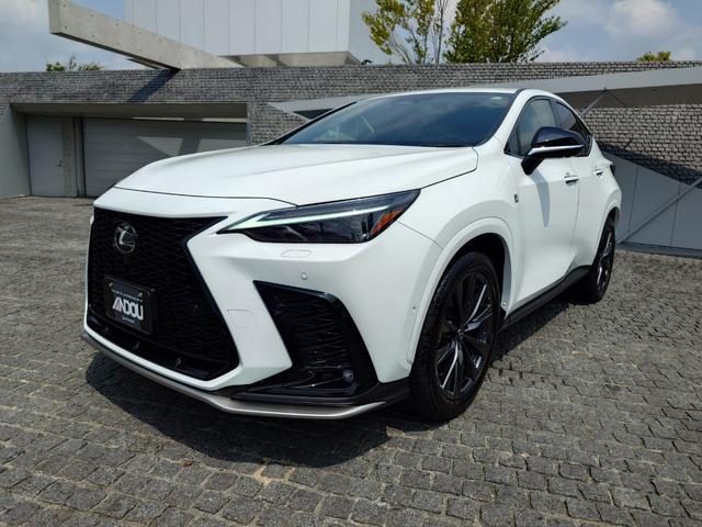 ＮＸ３５０ｈ　ＮＸ３５０ｈ　Ｆスポーツ