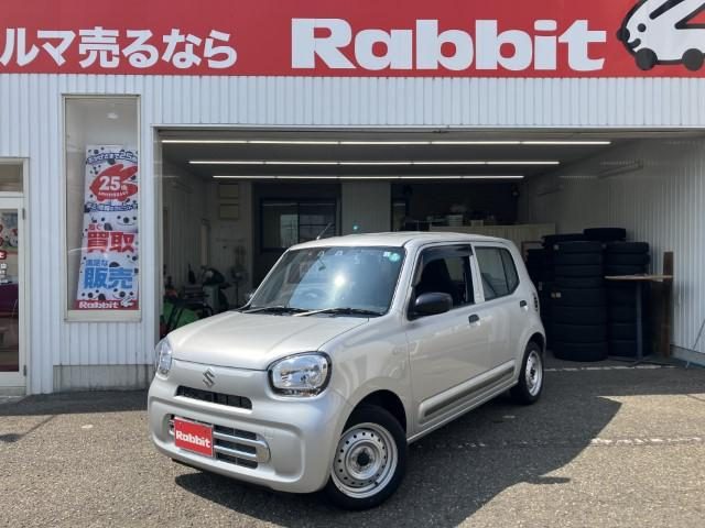 アルト　４ＷＤ　Ａ　セーフティサポート