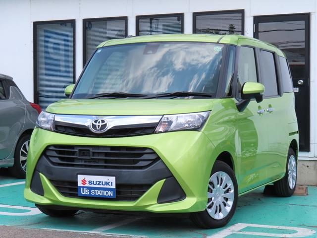 タンク　Ｇ－Ｔ　ナビ　バックカメラ　両側電動スラ