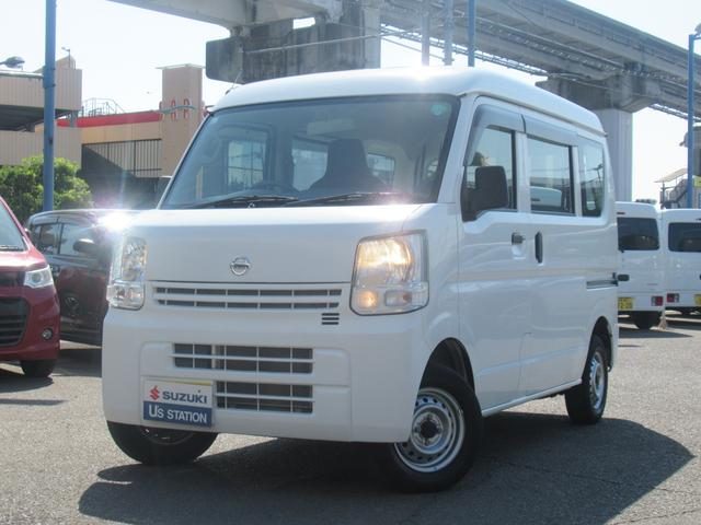 ＮＶ１００クリッパー　ＤＸ　ＡＭ／ＦＭラジオ　５ＡＧＳ　スライ