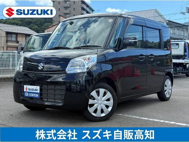 スペーシア　Ｔ　ＭＫ３２型