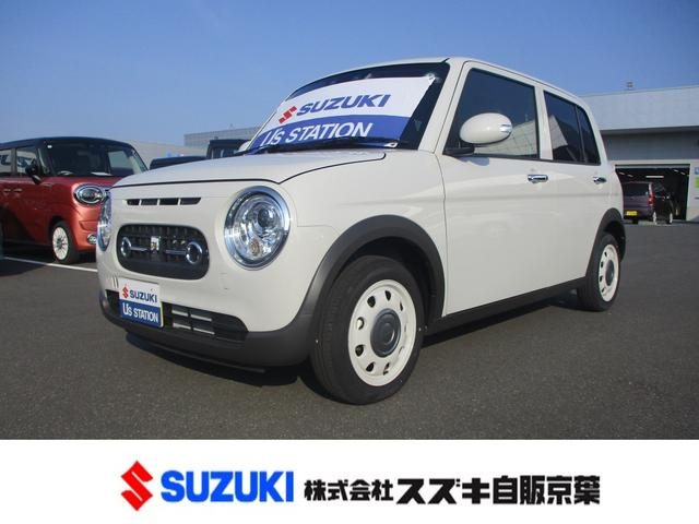 アルト　ラパン　ＬＣ　ＬＣ　Ｘ　５型