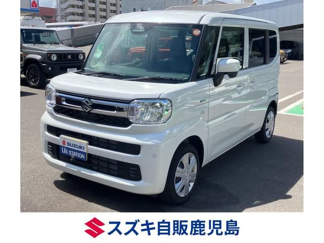 スペーシア　ハイブリッドＧ