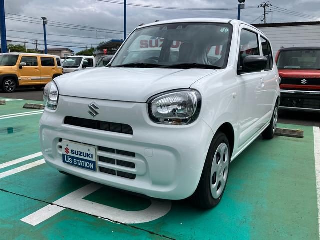 アルト　４ＷＤ　Ｌ　２型４ＷＤセーフティサポート