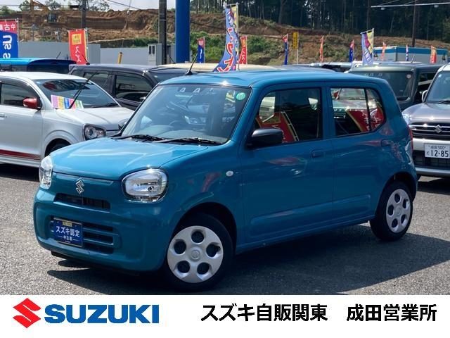 アルト　Ｌ　ディスプレイオーディオ付