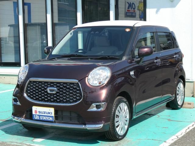 キャスト　スタイル　スタイル　Ｘ　リミテッド　ＳＡ３　オーデ
