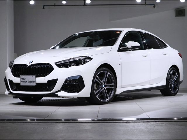 ２シリーズ　グランクーペ　２１８ｄ　Ｍスポーツ