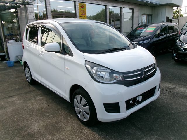 ｅＫワゴン　Ｅ