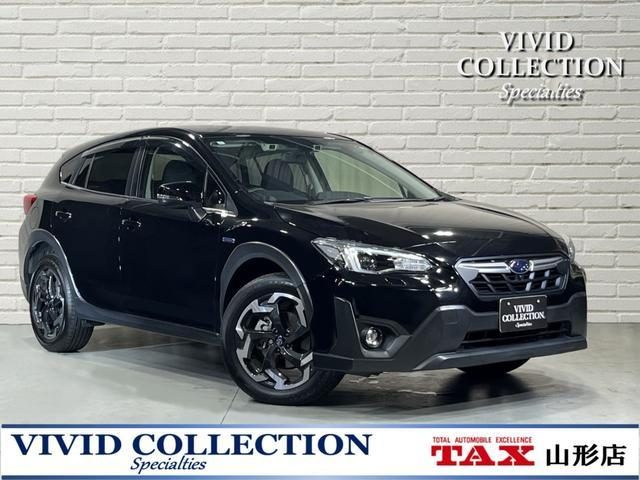 ＳＵＢＡＲＵ　ＸＶ　２．０ｅ－Ｓ　アイサイト　４ＷＤ　純正Ｓ