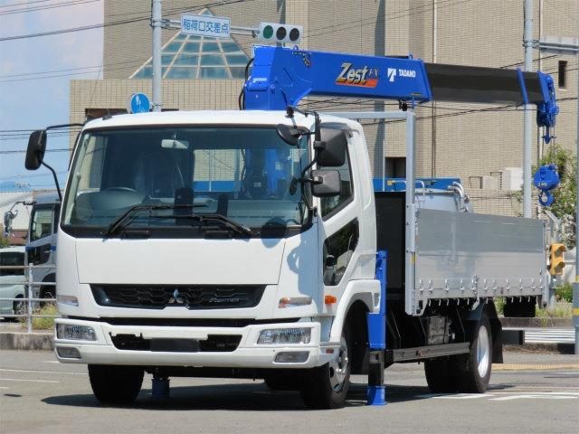 ファイター　１．９ｔ　ワイド　５段ラジコンフックイン