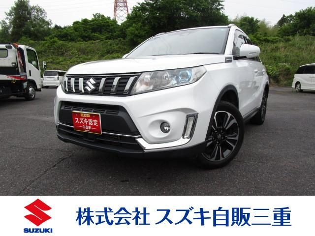 エスクード　４ＷＤ　１．４ターボ　２型