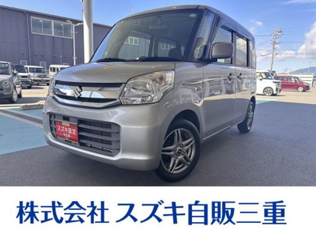 スペーシア　Ｇリミテッド　ＭＫ４２Ｓ　２型