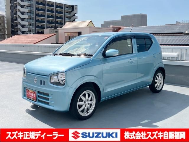 アルト　Ｘ　２型／サポカー