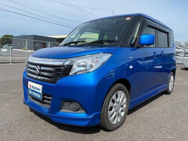 ソリオ　ＨＹＢＲＩＤ　ＭＸ　２型　ＭＡ３６Ｓ　ナ