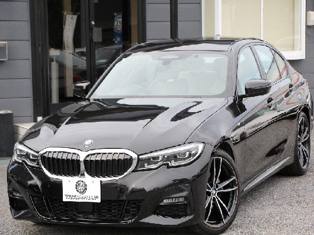 ３シリーズ　セダン　３２０ｉ　Ｍスポーツ