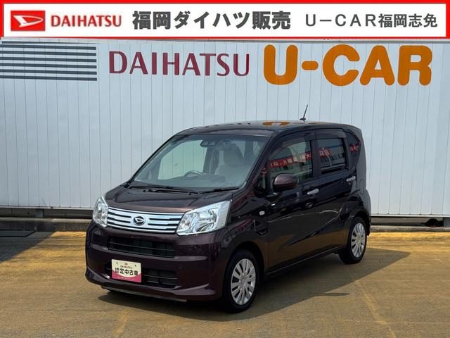 ムーヴ　Ｌ　ＳＡ３
