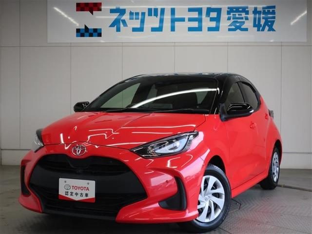 ヤリス　Ｇ