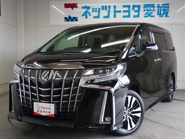 アルファード　Ｓ　Ｃパッケージ